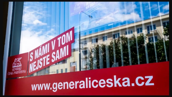 Generali Česká