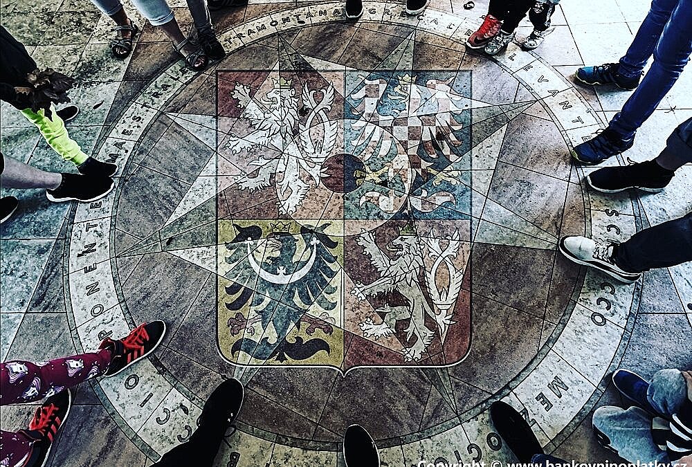 Výzva klientům České pojištovny