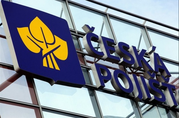 Pojištění od České pojišťovny