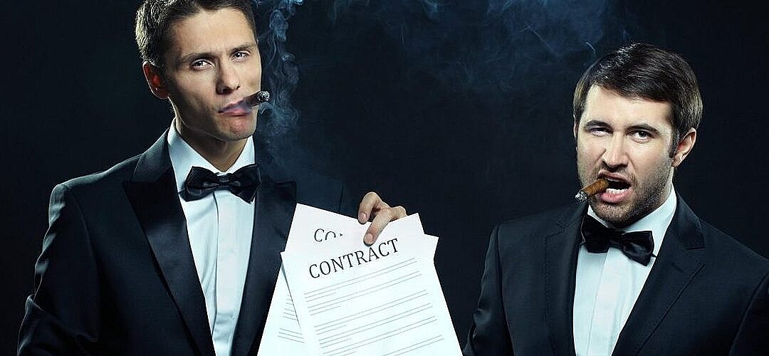 Finanční šmejdy lze odhalit raz dva