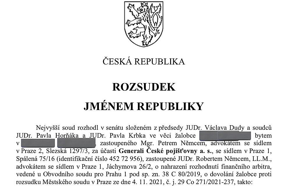 Problémy ČNB a tikající BOMBA !!