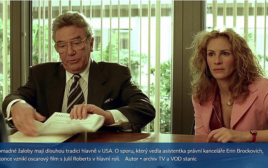 Změny v hromadných žalobách. Rozhodovat se bude jen v Praze, poškození se musí hlásit rychleji.