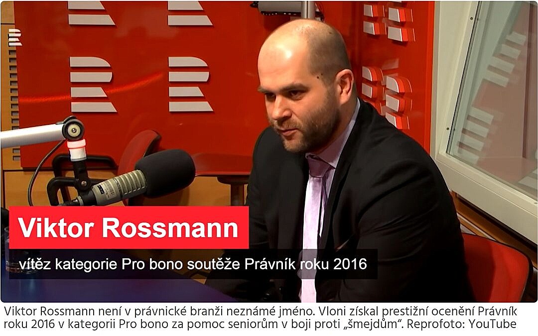 Poškození klienti pojišťoven zakládají spolek. A mají advokáta!