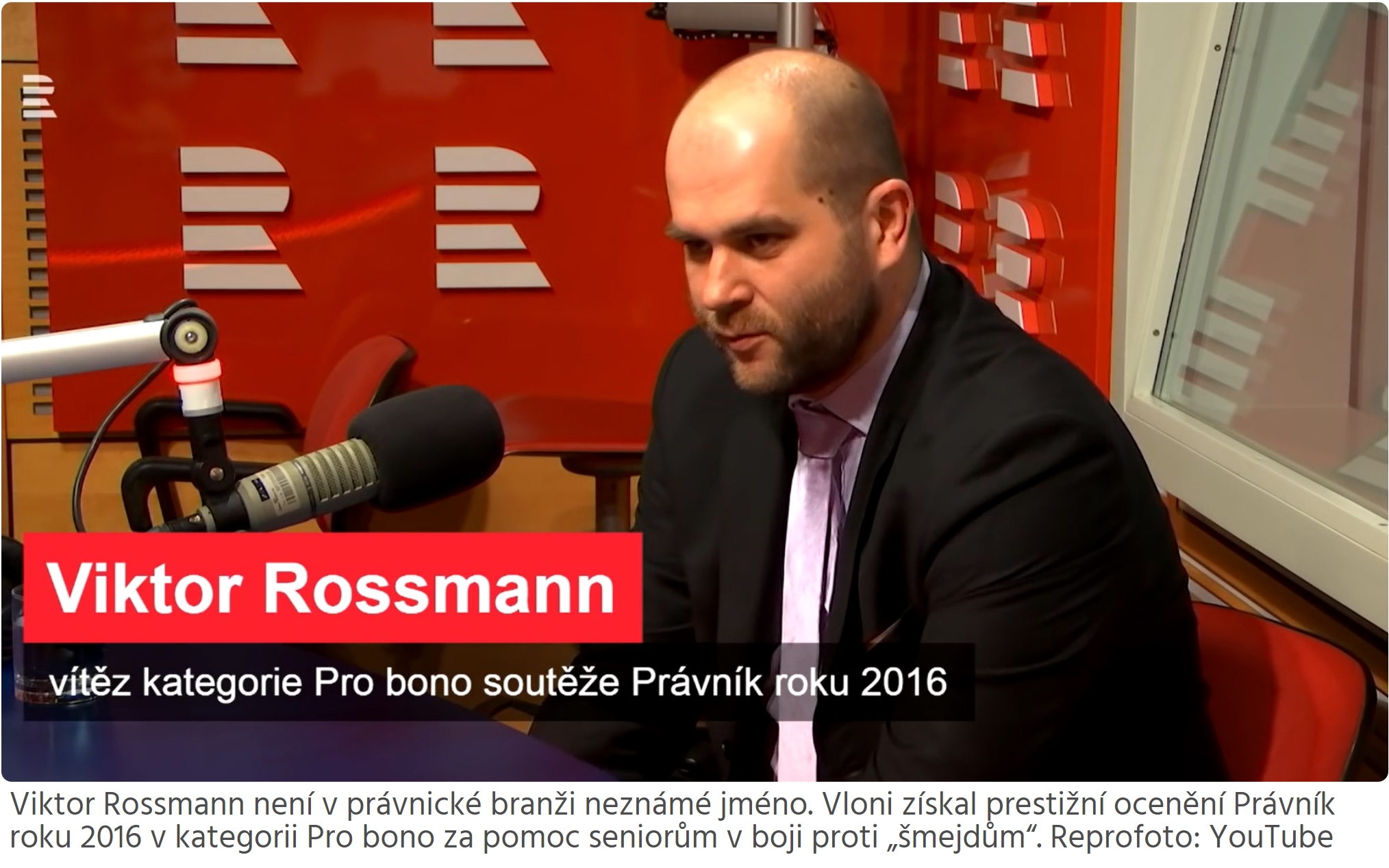 Podvedení klienti pojišťoven