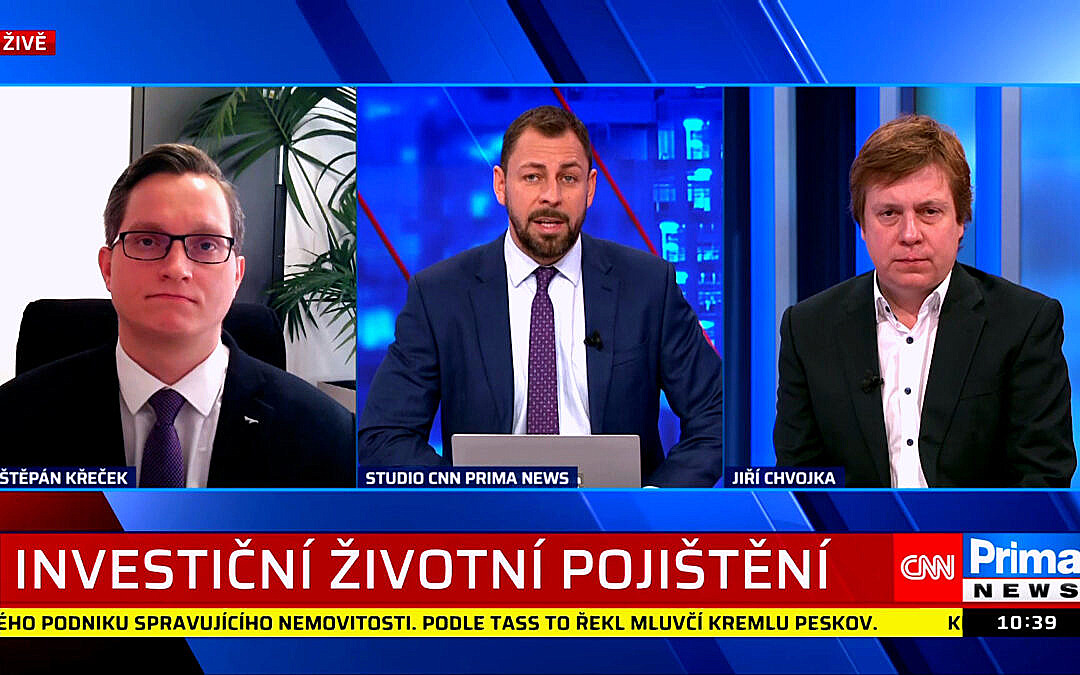 Investiční životní pojištění: NEPLATNÉ a nevýhodné smlouvy IŽP !